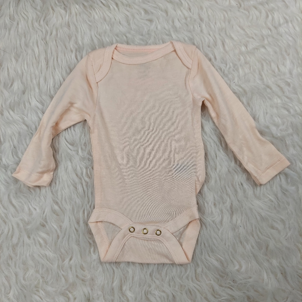 🌞 2/$4 CLEARANCE 🌞 • Cloud Island • Onesie